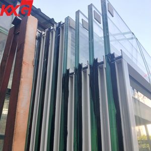 8mm-6A-8mm paneles de vidrio aislado templado doble para ventanas comerciales-paneles de vidrio aislados de edificios altos a la venta en el Reino Unido - Product Image 5