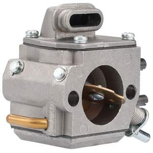 คาร์บูเรเตอร์ใหม่สำหรับ MS290 MS310 MS390 029 039 290 <span class=keywords><strong>390</strong></span> 310รุ่น029 - Product Image 6