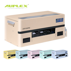 Impresora DTF al por Mayor de Fábrica con Impresora DTG, Máquina de Enrollado de Tamaño A3, Horno DTF A2 A3, Horno Secador DTF - Product Image 2