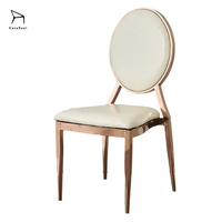 Chaises d'hôtel empilables pour événements, traiteur, banquets et fêtes – Meilleures ventes fournisseur