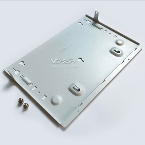 CMPCT-MGNT-TRAY=plateau de montage sur bureau pour <span class=keywords><strong>WS</strong></span>-<span class=keywords><strong>C2960L</strong></span>-<span class=keywords><strong>16PS</strong></span>-<span class=keywords><strong>LL</strong></span> - Product Image 1