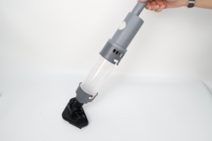 Tête d'aspirateur de <span class=keywords><strong>piscine</strong></span> à batterie électrique rechargeable portable personnalisé <span class=keywords><strong>brosse</strong></span> d'<span class=keywords><strong>angle</strong></span> de <span class=keywords><strong>piscine</strong></span> automatique - Product Image 6