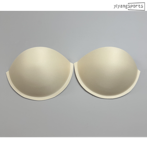 Harte High Density Foam Insert BH Pad BH Cups Näh zubehör Großhandel für Hochzeits kleid - Product Image 3