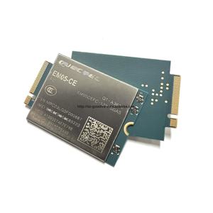 EM05 EM05-CE 4g LTE Cat 4 M.2 UMTS/HSPA+ وحدة EM05-E EM05-G - Product Image 6