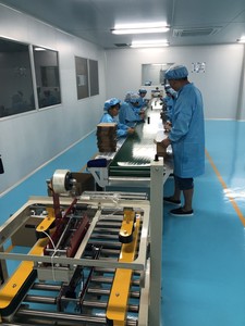 Crème <span class=keywords><strong>douche</strong></span> nettoyante douce non stimulante et <span class=keywords><strong>antiseptique</strong></span> - Product Image 6