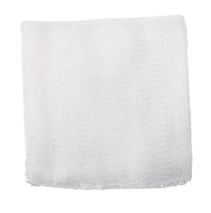 <span class=keywords><strong>Gasa</strong></span> Médica No Tejida Ecológica de Algodón 100% para Hospitales, Materiales y Accesorios Médicos OEM Blancos, Certificación CN ANH - Product Image 4