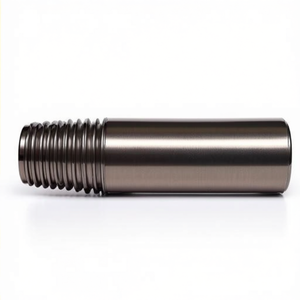 เกลียวต๊าปตัวผู้ TA1315 สีน้ำเงินเคลือบผิว สำหรับรูทะลุ ตามมาตรฐาน ISO 228 - Product Image 2