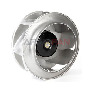 GTB036EHD25R Delta 0-10V CRAC crah AHU ระบบอากาศบริสุทธิ์360มม. พัดลมหอยโข่งแบบโค้งย้อนกลับ - Product Image 1
