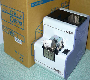 Automatische Schraubenzuführmaschine NSB Schraubenzuführmaschine/QUICHER - Product Image 5