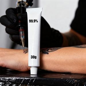 En vente 30g 99.9% <span class=keywords><strong>tatouage</strong></span> crème Pigmentos Pmu <span class=keywords><strong>tatouage</strong></span> encre pâte sourcils suivi <span class=keywords><strong>tatouage</strong></span> fournitures en gros personnalisé pochoir logo - Product Image 1