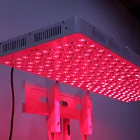 OEM Red Light Therapy Panel 1500w Face Skin SPA Beauty Care Machine