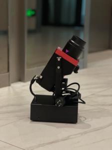 Moulin à café manuel Kafatec Soe, moulin à café à meules <span class=keywords><strong>de</strong></span> 74 mm et 98 mm, moulin à café conique MONOLITH TITAN pour espresso - Product Image 6