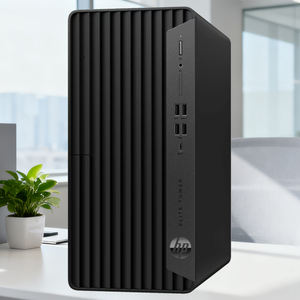 Ordinateur de bureau HP EliteDesk <span class=keywords><strong>600</strong></span> G9 I5-13500 8G DDR5 512G SSD – Boîtiers et tours d'ordinateurs de bureau HPE EliteDesk <span class=keywords><strong>600</strong></span> G9 - Product Image 2