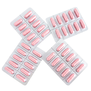 Private Label Advanced Men's Energy Formula Multivitamin Capsules Wholesale Factory Price - Product Image 4