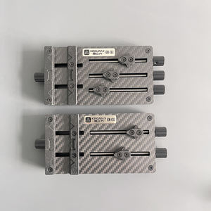 Soporte Multifuncional KINGMAX para Reparación de Teléfonos Móviles, Soporte para Montaje de Chips, Soporte para Fijación de Tarjetas de Disco Duro y Placas Base - Product Image 1