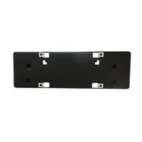 Soporte de matrícula delantero 51137394646 para BMW F52 Serie 1 Sedán, piezas de coche con especificaciones para China