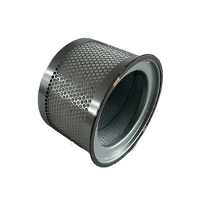 Separador de aceite de compresor de aire industrial de nueva condición Manny DB2021 - Product Image 6