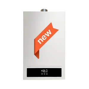 Apariencia delicada Temperatura constante inteligente <span class=keywords><strong>Sin</strong></span> tanque Acero inoxidable Montado en la pared Australia Japón Europa Calentador <span class=keywords><strong>de</strong></span> agua a gas - Product Image 1