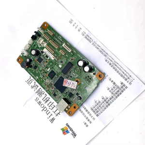 Carte mère CE86 pour imprimante EPSON L805, carte de formatage, pièces d'imprimante L 805 EcoTank - Product Image 2