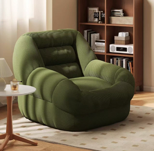 Canapé Tatami Confortable et Convertible pour Chambre ou Salon – Fauteuil de Détente pour Balcon ou Salon à la Française - Product Image 2