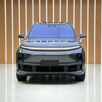 Li Auto L7 Air Range Extender SUV Automatique LHD 2023 d'occasion – Véhicules d'occasion à bas prix, voitures d'occasion bon marché fabriquées en Chine