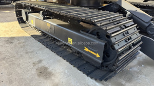 Miniexcavadora usada Komatsu PC70 de 7 toneladas, horas de trabajo bajas con bomba de motor original, caja de cambios y modelo de la marca de la caja de cambios y el modelo de la marca del Modelo de la marca - Product Image 6