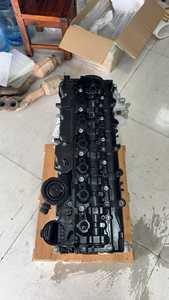 Moteur complet diesel turbo 6 cylindres en ligne <span class=keywords><strong>N57</strong></span> 3.0L 150-280kW 450-740Nm compatible E90/E91/<span class=keywords><strong>E92</strong></span>/E93 SUV Coupé Break Remplacement OEM - Product Image 5