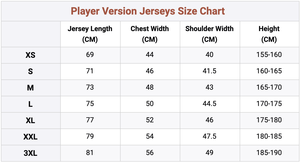 Camisetas de Fútbol Personalizadas del Mundial Argentina 2026, Calidad Tailandesa 1.1, Venta al Por Mayor, Baratas - Product Image 5