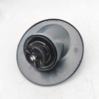 Serrure d'allumage baril coffre porte serrure ensemble bouchon de carburant clés 7701472590 pour Renault Kangoo MK1 97-08 Express 1997-2007 Valeo 256881