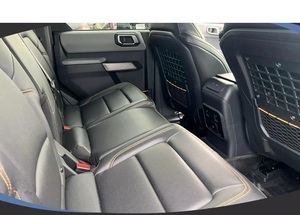Bajo kilometraje Coches usados limpios <span class=keywords><strong>2021</strong></span> <span class=keywords><strong>Ford</strong></span> <span class=keywords><strong>Bronco</strong></span> Badlands Sport Utility 4D SUV listo para enviar - Product Image 4
