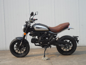 Moto Yamasaki50 <span class=keywords><strong>50cc</strong></span>, style rétro, modèle classique, fourniture du fabricant - Product Image 3