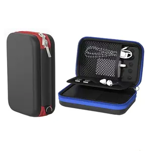 High Quality Waterproof Hard Disk Drive Case EVA Storage Box External Case 2.5 Hdd USB 3.0