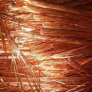 Cable de Cobre Puro Más Vendido, Chatarra de Cable de Cobre Brillante con Precio Bajo de Fabricantes - Product Image 5