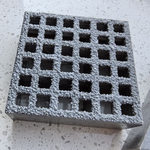 Duurzaam Gegoten Grp Rooster Voor Offshore Platform Veiligheid - Product Image 1