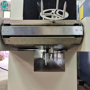 Machine de séchage UV automatique 1300 pour peinture vernis Surface ronde/plane Machine de séchage UV à montage personnalisé facile à utiliser - Product Image 3