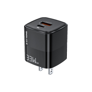 <span class=keywords><strong>Ofertas</strong></span> Especiales, Cargador de Pared Mini con Certificación CE FCC PD de 20w 25w 35W, Adaptador Móvil Tipo C para <span class=keywords><strong>iPhone</strong></span> 16 - Product Image 1