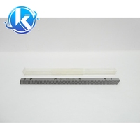 NOUVEAU ZST 200-PA5-500-012-R1 45722 ASSEMBLAGE DE RACK LOC # W107