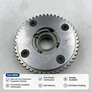 Piñón de Admisión VVT, Engranaje de Sincronización Variable de Válvulas OE 1021110-XEB06 para Great Wall GW4B15 Haval H6 Dargo Chitu 1.5T - Product Image 5