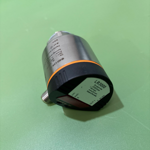 เซ็นเซอร์วัดระดับอุตสาหกรรม I&FM LR3000 IO-Link 1.1 รุ่น LR0000B-BR34AMPKG/US สำหรับการควบคุมกระบวนการ - Product Image 4