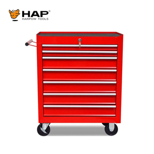 <span class=keywords><strong>Chariot</strong></span> à outils en acier avec tiroirs, <span class=keywords><strong>chariot</strong></span> à outils roulant avec <span class=keywords><strong>porte</strong></span> - Product Image 6