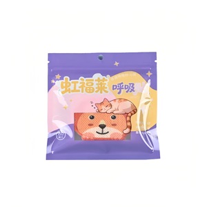 Hongfulei Breathing Mouth Patch 30pcs Fabric Corrector For Children And Adults - Product Image 1
