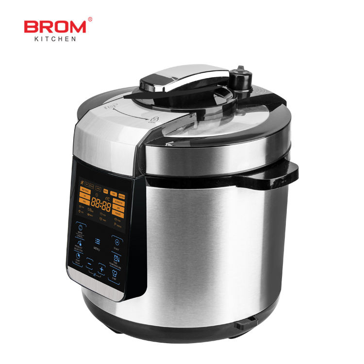 Aowa Pressure Cooker Manual Aowa Pressure Cookers High