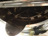 Op Maat Gemaakte 50-800l Kantelbare Elektrische Kookketel Met Stookolie En Roerder