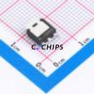 ทรานซิสเตอร์ภาคสนามทรานซิสเตอร์ (มอสเฟท) แบบดั้งเดิมและใหม่252 - Product Image 2