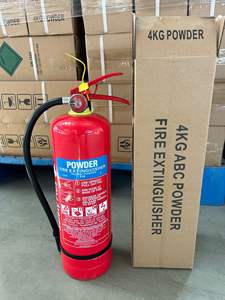 <span class=keywords><strong>Extincteur</strong></span> à poudre sèche ABC/DCP portable de 2,3 kg/4,5 kg/10 lb, cylindres vides, <span class=keywords><strong>extincteur</strong></span>/<span class=keywords><strong>extincteur</strong></span> - Product Image 5