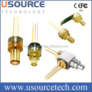 Approvisionnement d'usine 1.25G TOSA Module Émetteur-Récepteur Optique D'émetteur Sous-Ensembles TOSA Optique Module Composants - Product Image 2