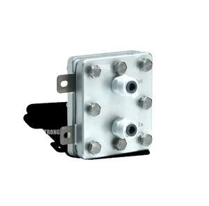 Générateur d'hydrogène à pile à combustible PEM pour la production de gaz H2 propre à partir du traitement de l'eau, grand volume pour usage industriel - Product Image 2