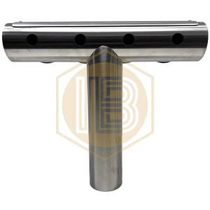 Rubinetto per birra T - Product Image 5