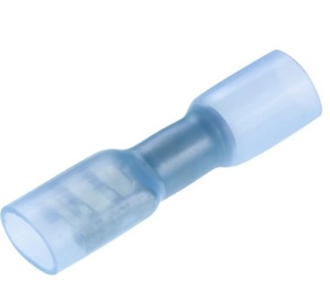 ขั้วต่อสายไฟแบบหดด้วยความร้อนชนิดเคลือบดีบุกโพลีโอเลฟิน ตัวผู้และตัวเมีย 600V ขั้วต่อสายไฟแบบเชื่อมต่อเร็ว - Product Image 4