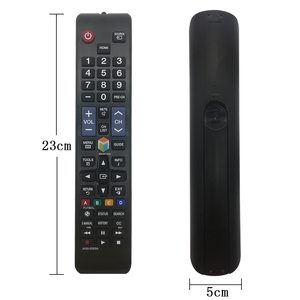 Mando a distancia <span class=keywords><strong>universal</strong></span> AA59-00809A para <span class=keywords><strong>Samsung</strong></span> 3D <span class=keywords><strong>Smart</strong></span> <span class=keywords><strong>TV</strong></span> STB, 433mhz - Product Image 3